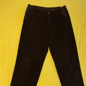 Patagonia Synchilla Fleece Pants